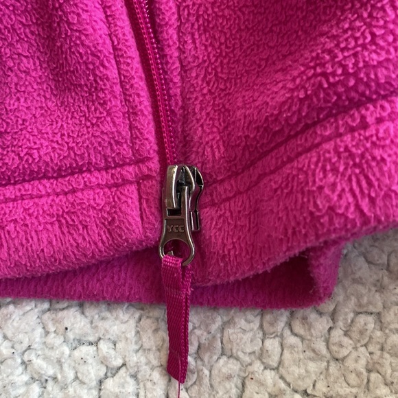 Columbia fleece jacket - Picture 5 of 5